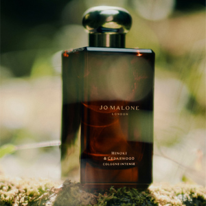 Jo Malone London Hinoki & Cedarwood Cologne Intense 50ml